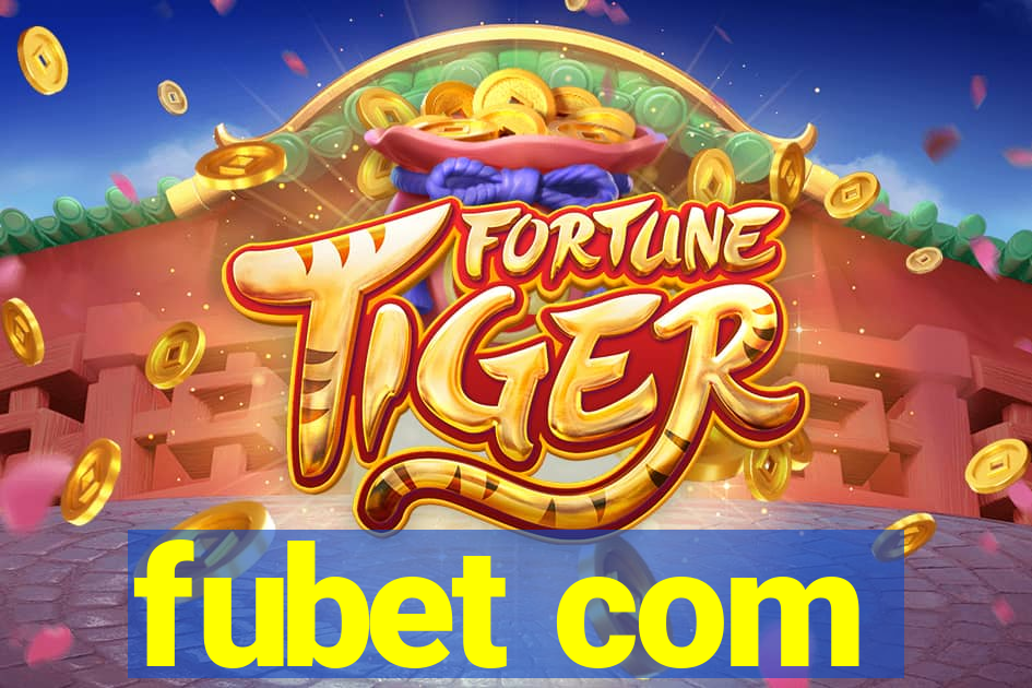 fubet com